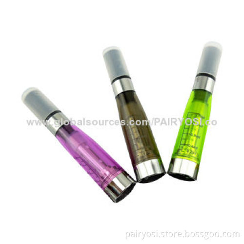 eGo CE5 Atomizer with Replaceable Coil, Holds Up to 1.6mL Liquid